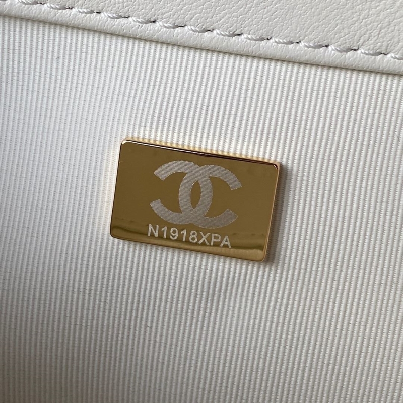 Chanel Satchel Bags